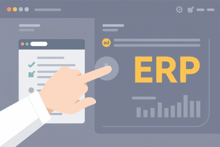 百胜erp系统教程怎么做好？如何掌握百胜erp系统的操作与应用？