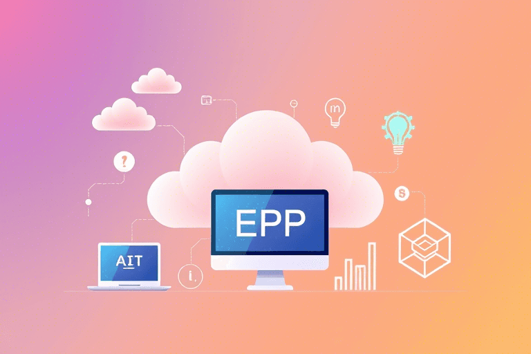 未来ERP的发展趋势与企业如何应对新的挑战