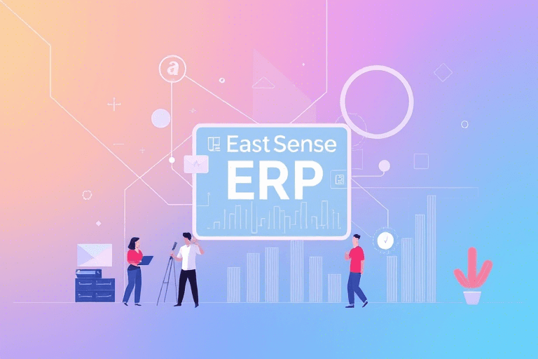 东信达ERP怎么做？如何高效实施和应用东信达ERP系统？