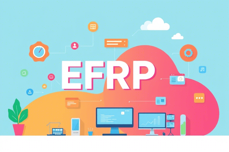 做ERP系统的关键步骤与成功实施策略