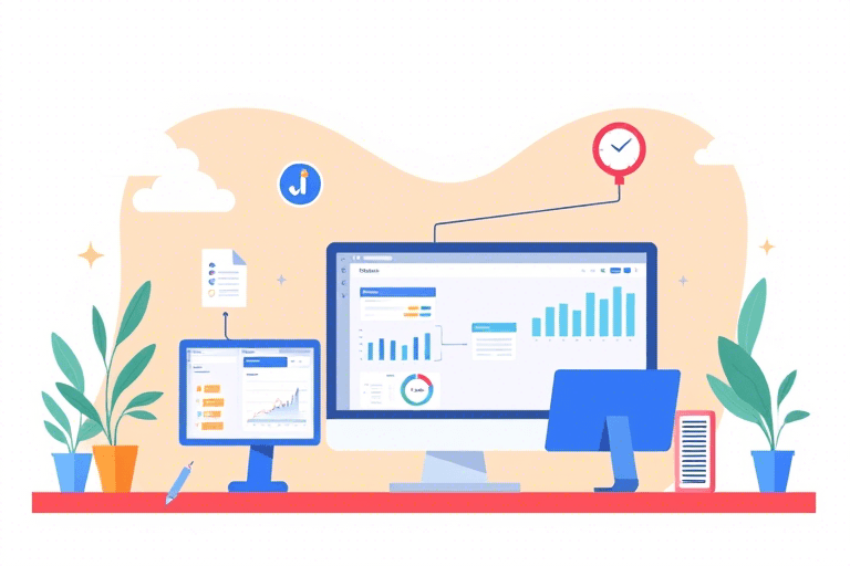 大型企业ERP系统有哪些？如何选择适合的ERP系统解决方案？