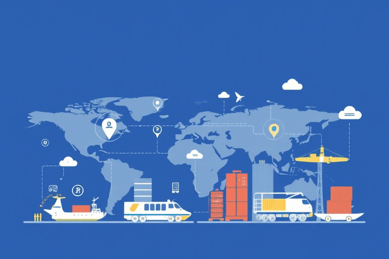 外贸ERP系统有哪些？如何选择和应用最适合企业的系统？