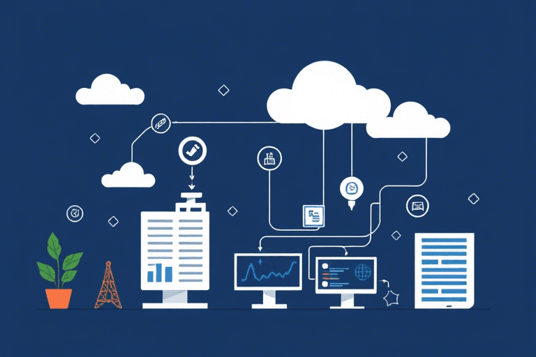 ERP项目是什么意思：企业资源计划项目的定义与实施方法