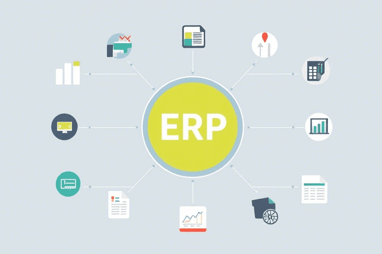 ERP管理系统试用怎么做？如何有效进行ERP系统试用和评估？