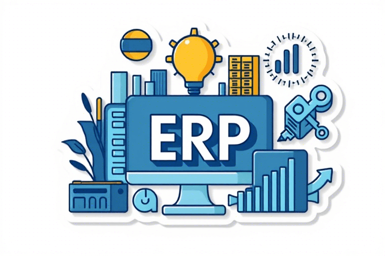 ERP标贴的制作与管理方法及注意事项