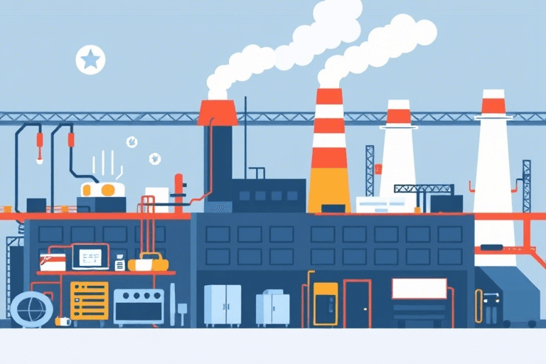 五金厂ERP系统如何实现高效管理与生产优化