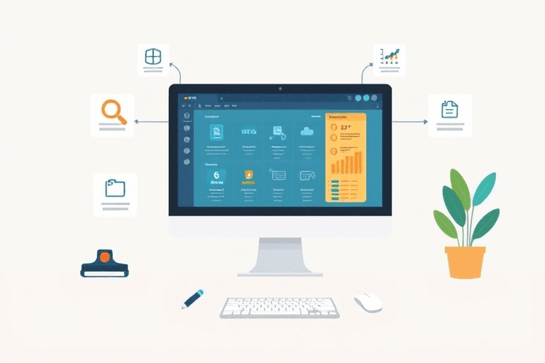 ERP软件试用版如何选择？如何正确使用ERP软件试用版？