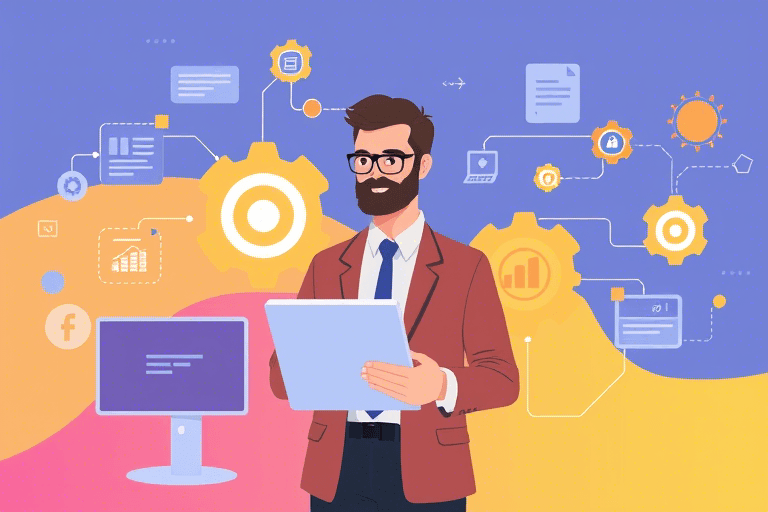 ERP的单位如何有效实施和管理以提升企业运营效率