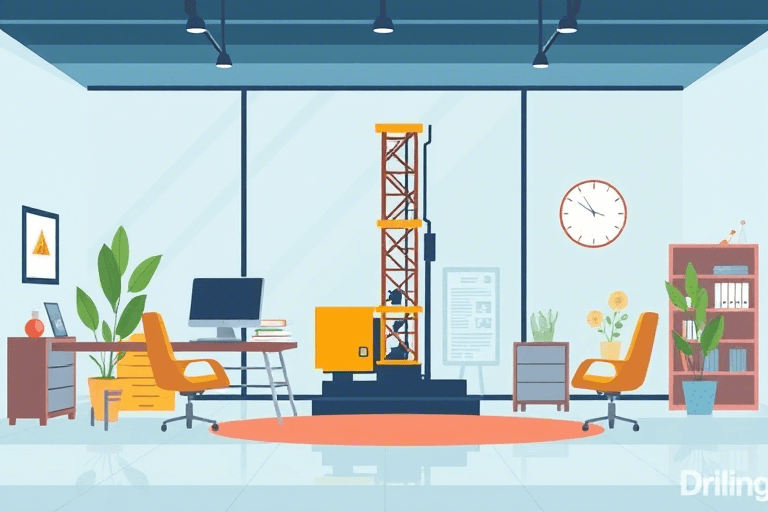 钻井二公司ERP平台如何优化管理流程和提升效率？