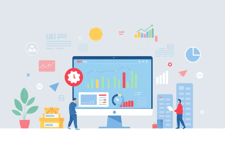 秦丝erp如何帮助企业实现高效管理？