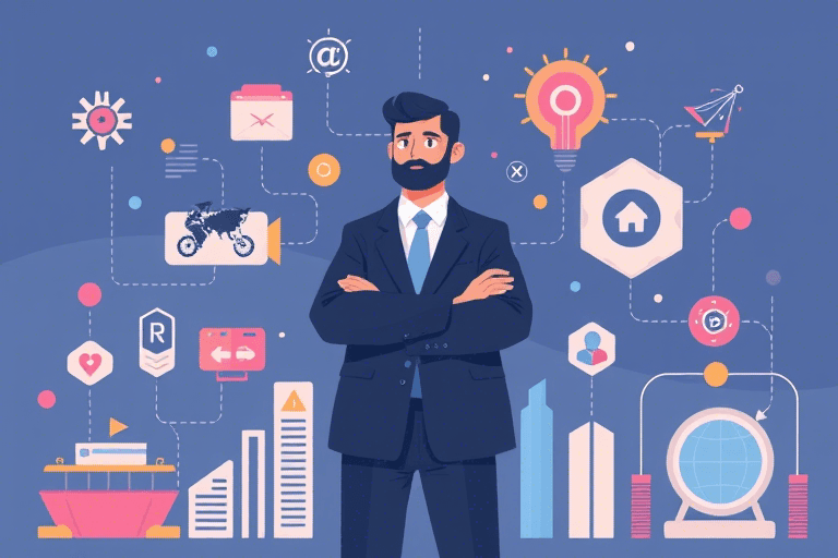 智住网ERP如何提升企业效率？智住网ERP功能详解与应用优势分析