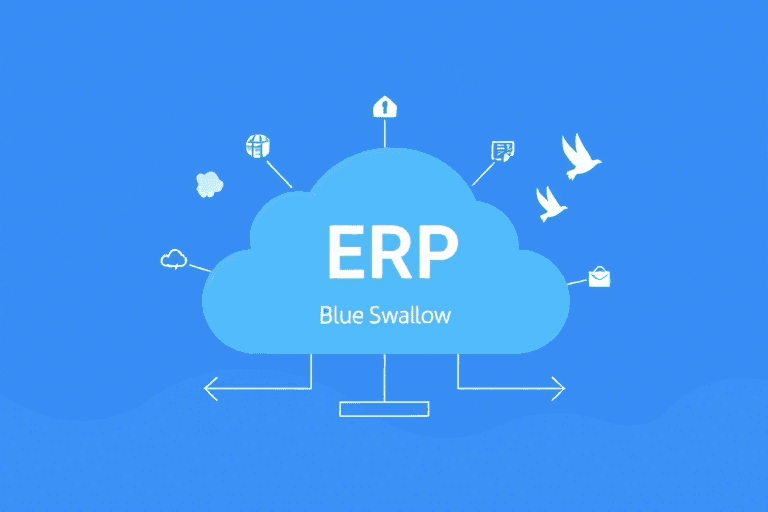 新世纪认证ERP如何助力企业数字化转型？