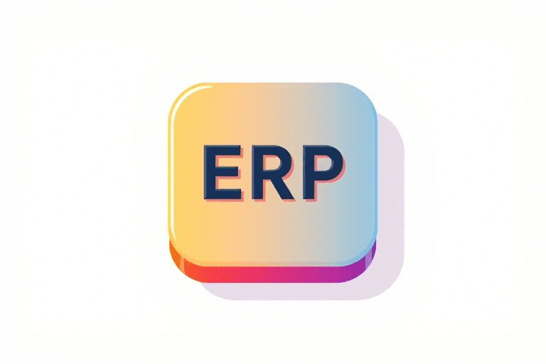 ERP钮扣如何提升企业运营效率？ERP钮扣在企业管理中的核心作用有哪些？