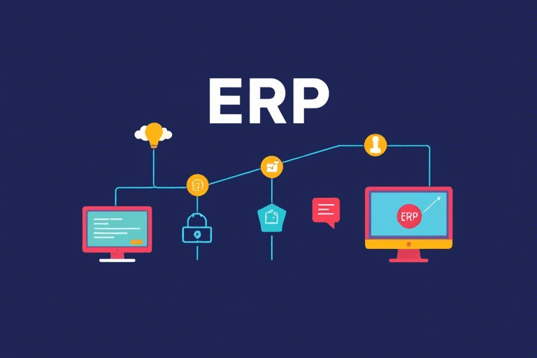 ERP改造怎么做？如何科学规划和实施ERP系统升级方案？