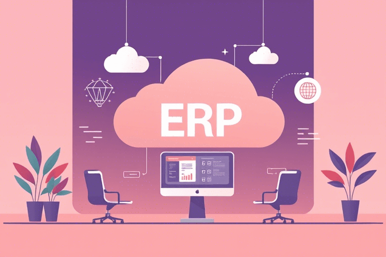 聚水潭电商云erp如何提升电商运营效率与管理能力