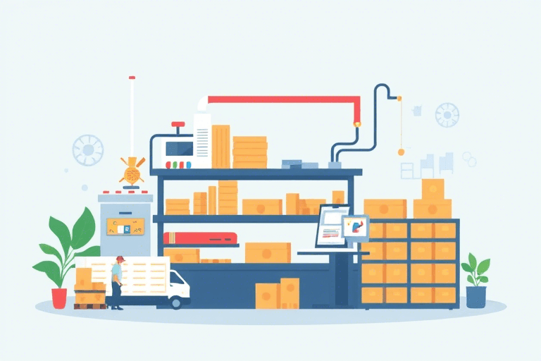 印典ERP系统如何帮助企业实现高效管理与业务增长？