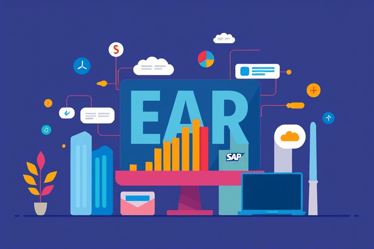 哪个公司的erp比较好：全面解析主流ERP系统的优缺点与选择策略