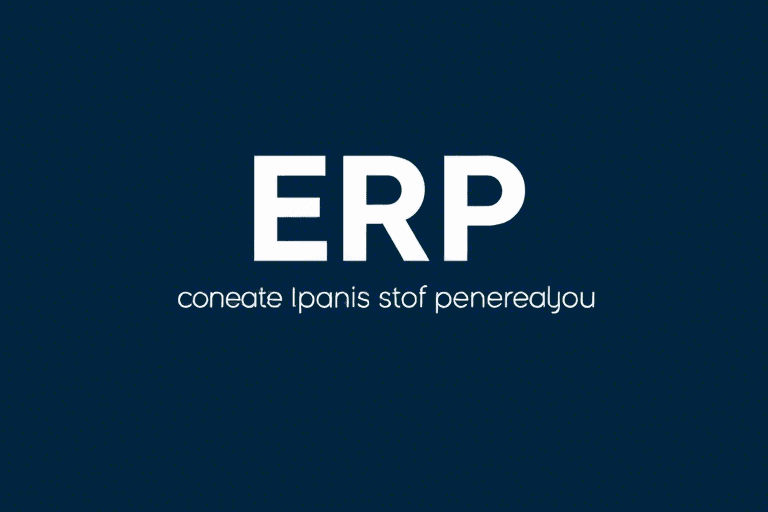 传媒公司ERP系统如何构建？打造高效管理与业务协同的关键路径