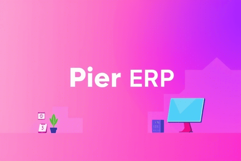 派尔ERP如何实现企业数字化转型？派尔ERP的核心功能与优势分析