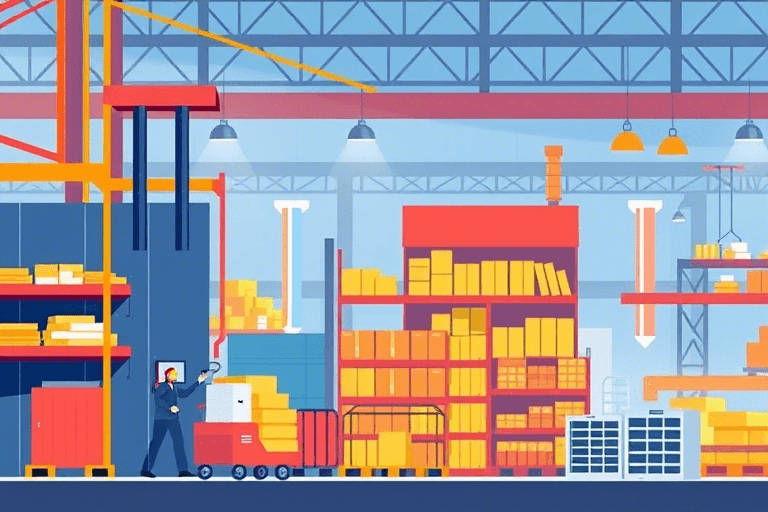 五金厂 ERP如何实施？五金厂 ERP系统选择与应用策略