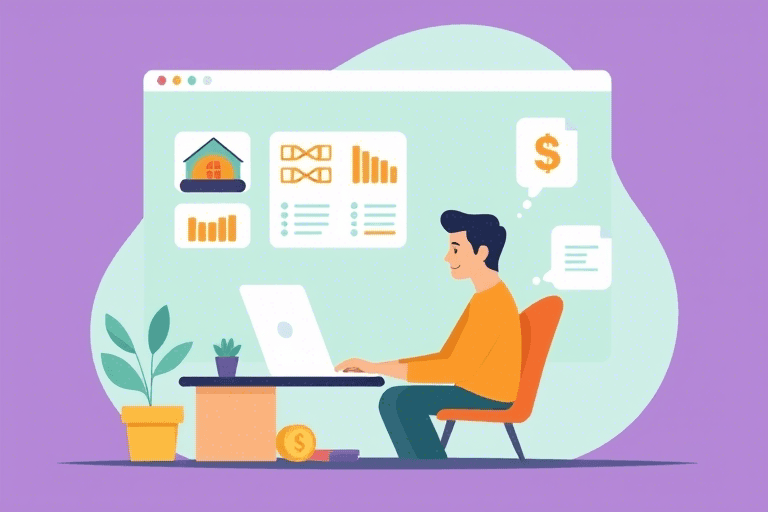 迷你ERP怎么做：如何高效构建适合中小企业的简易管理系统？