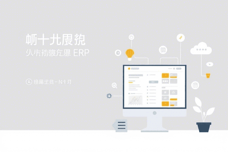 免费外贸erp如何选择和使用？全面解析与实操指南