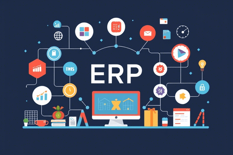 怎样使用ERP系统：企业资源规划系统的全面指南