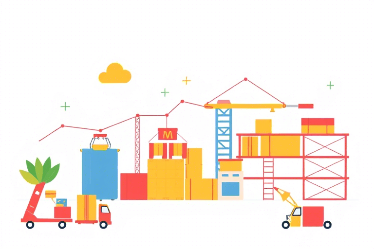 采购管理ERP如何有效提升企业效率和成本控制？