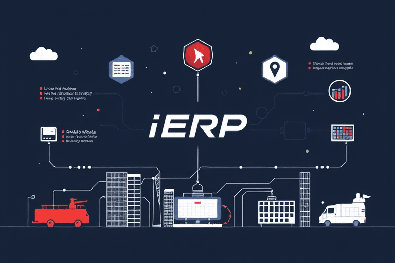 李宁ERP如何助力企业实现高效管理？