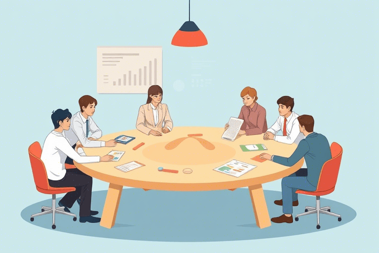 ERP沙盘实训目的到底是什么？如何通过模拟经营提升企业运营能力？