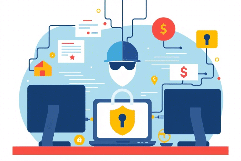 ERP骗局的真相：如何识别和防范ERP系统的欺诈行为