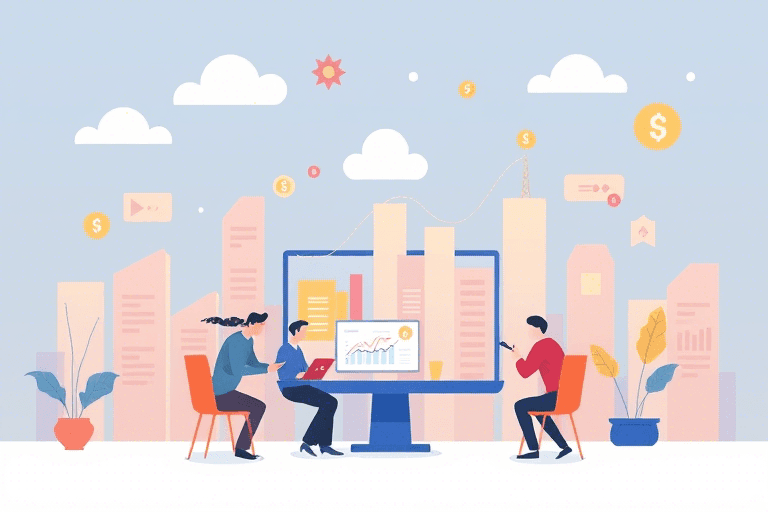 博诚ERP如何帮助企业实现高效管理？