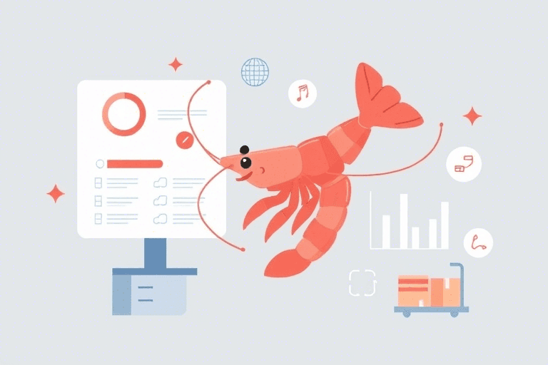 虾扑ERP：如何实现高效电商运营与管理