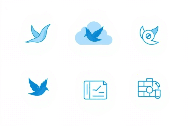 ERP小图标如何设计才能既美观又实用？