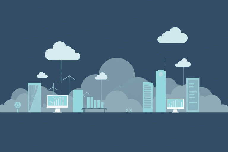 ERP和SaaS如何选择？企业如何结合两者实现高效管理？