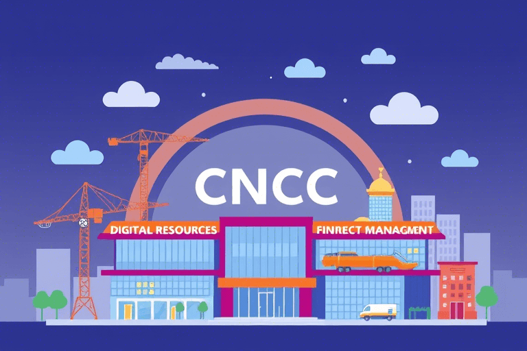 中建八局ERP如何实现企业资源管理优化与效率提升