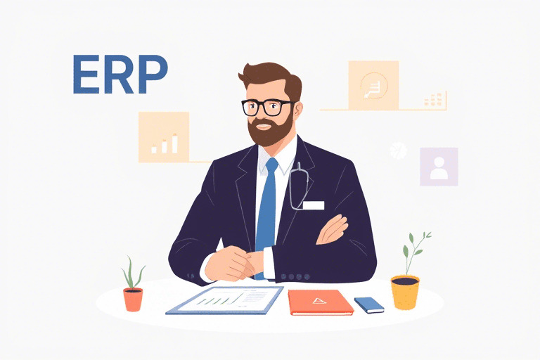 ERP高级咨询顾问招聘怎么做？如何高效吸引和筛选合适人才？