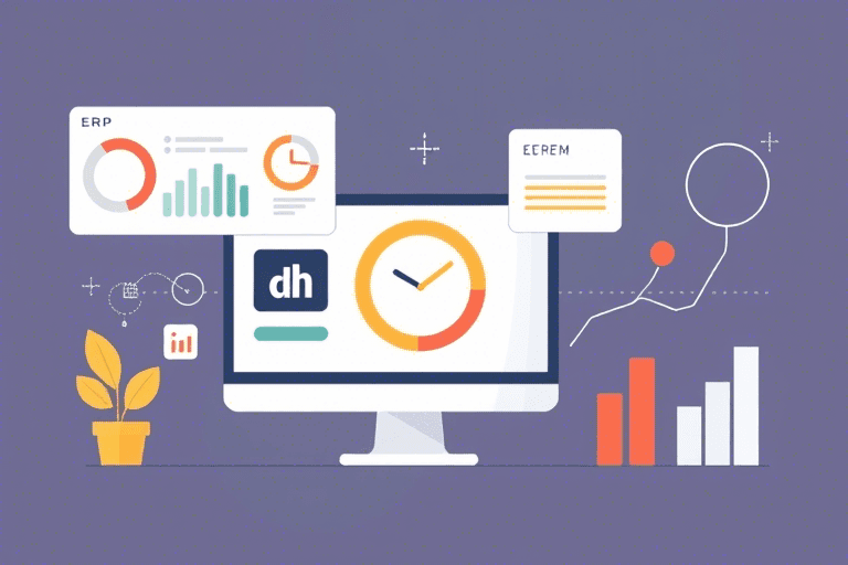 个人ERP怎么做才能实现高效管理与资源优化？