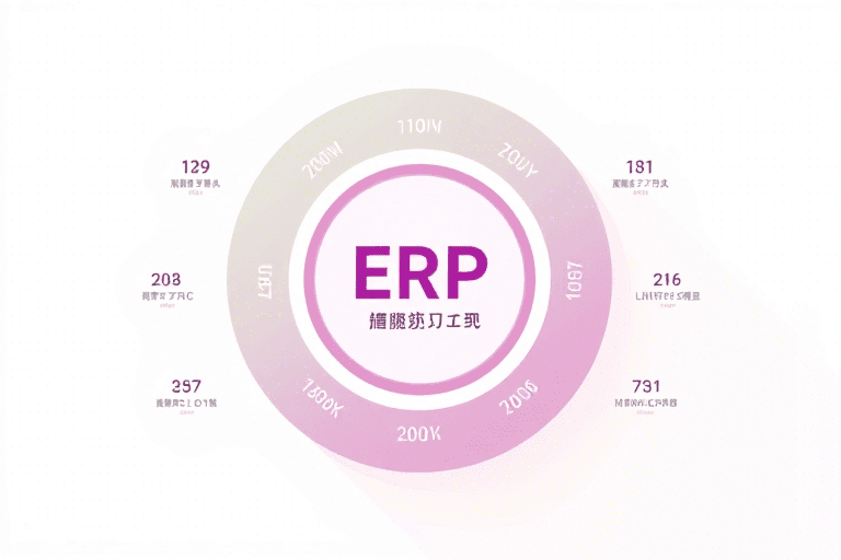 小圈erp收费吗？揭秘其收费模式与选择建议