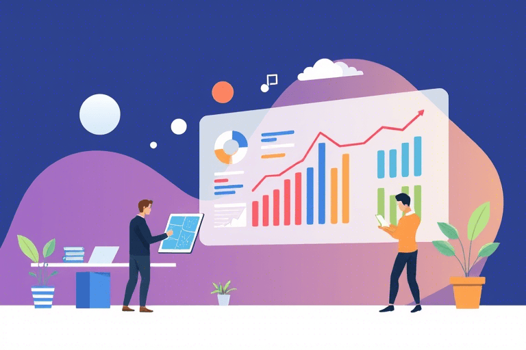 百年基业ERP如何助力企业实现数字化转型？