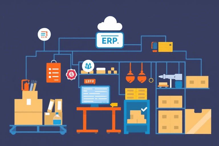 印刷包装ERP系统如何实现高效管理与优化生产流程