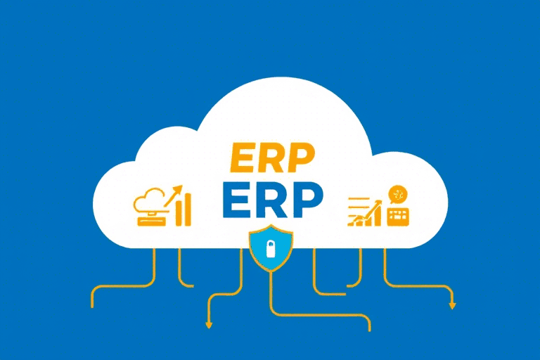 ERP云企业管理系统如何选择与实施？全面解析与实践指南