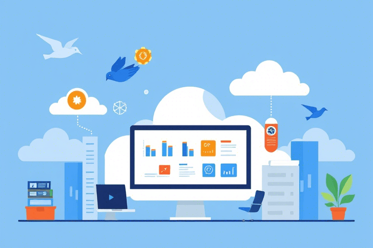 世联ERP怎么做？如何高效实施和优化企业资源计划系统？