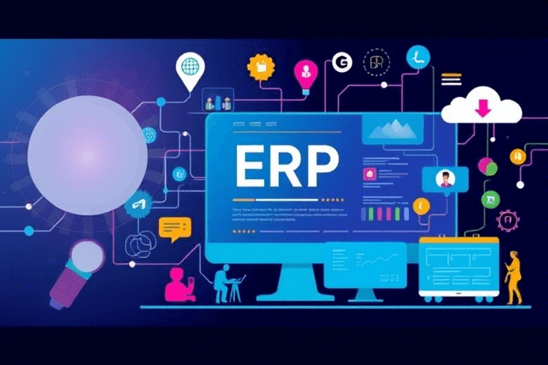 印刷ERP管理系统如何帮助企业提升效率与管理能力