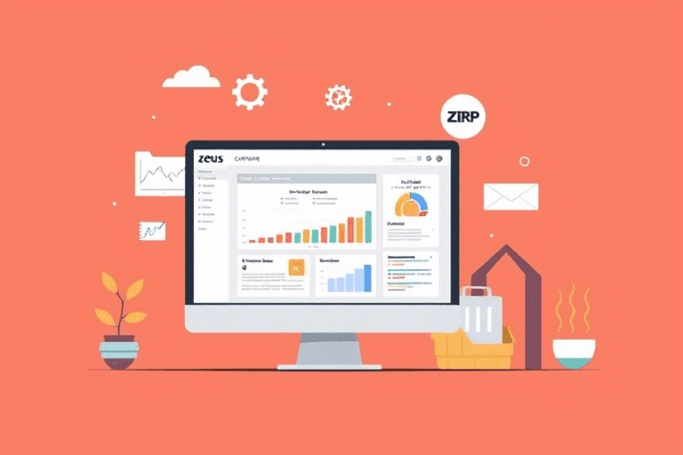 宙斯ERP如何选择？全面解析宙斯ERP的优势与实施策略