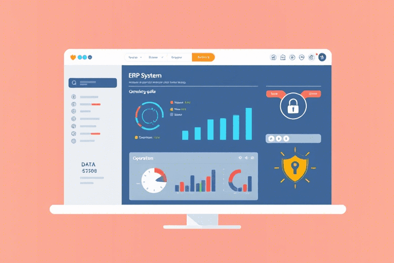 ERP系统截图怎么做？如何高效记录和分享ERP操作过程？