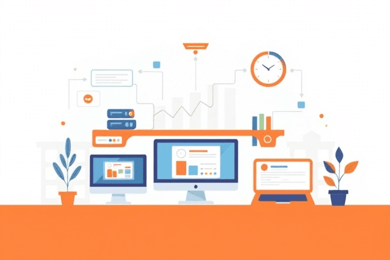 ERP的全称是什么？ERP的全称究竟指的是什么？