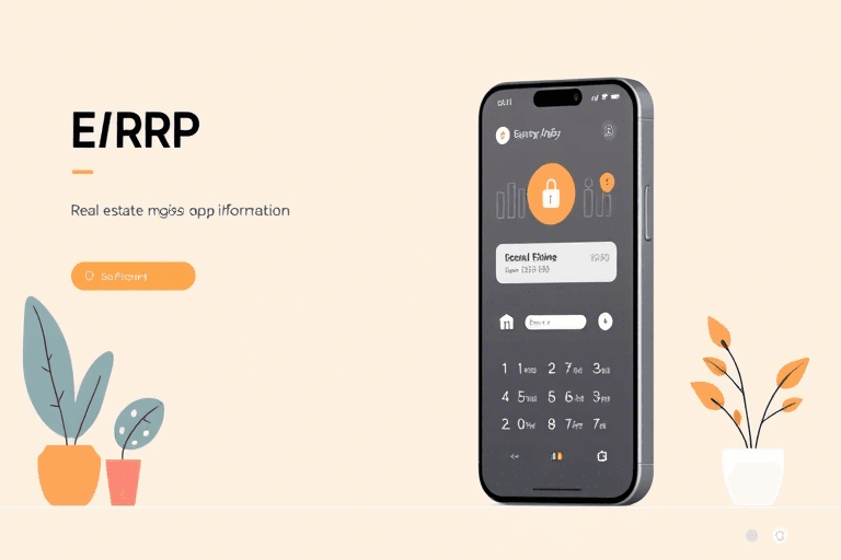 扫房ERP手机版如何操作？全面解析功能与使用方法
