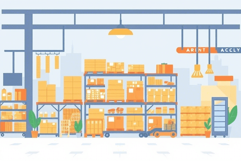 织布厂ERP怎么选？如何实现高效管理与成本优化？