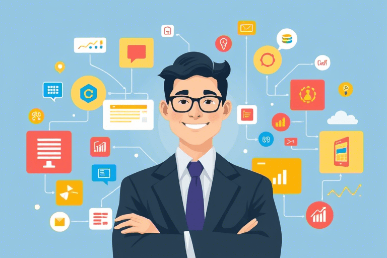 国内 ERP 如何成功实施？企业如何选择合适的 ERP 系统？